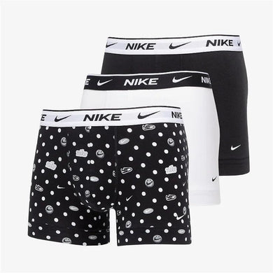 3 PACK BOXER INTIMO NIKE - Azzollino