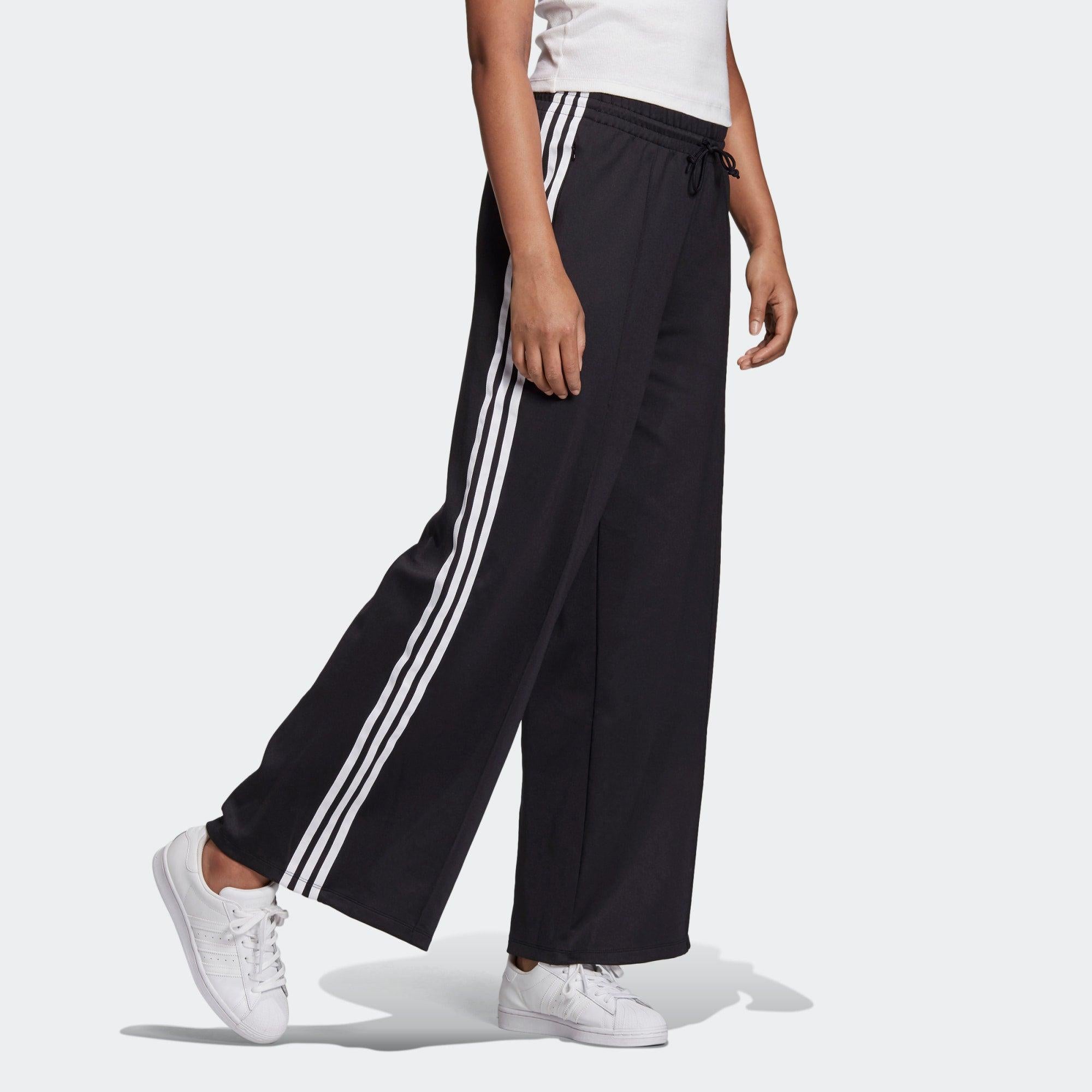 PANTALONI DONNA PRIMEBLUE RELAXED WIDE LEG - Azzollino