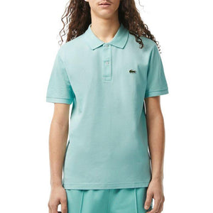 POLO LACOSTE MANICA CORTA SLIM FIT