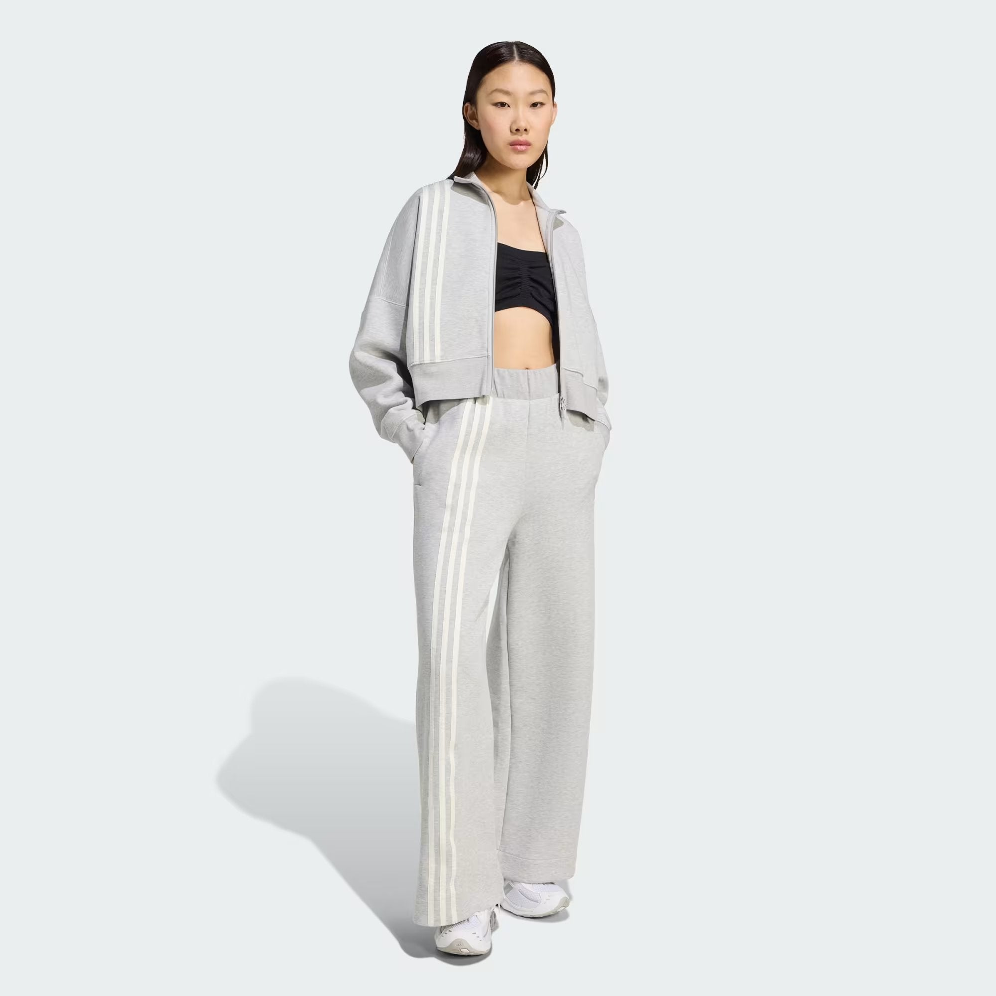 PANTALONE DONNA ADIDAS