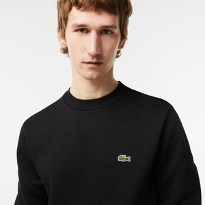 MAGLIONE LACOSTE COTONE