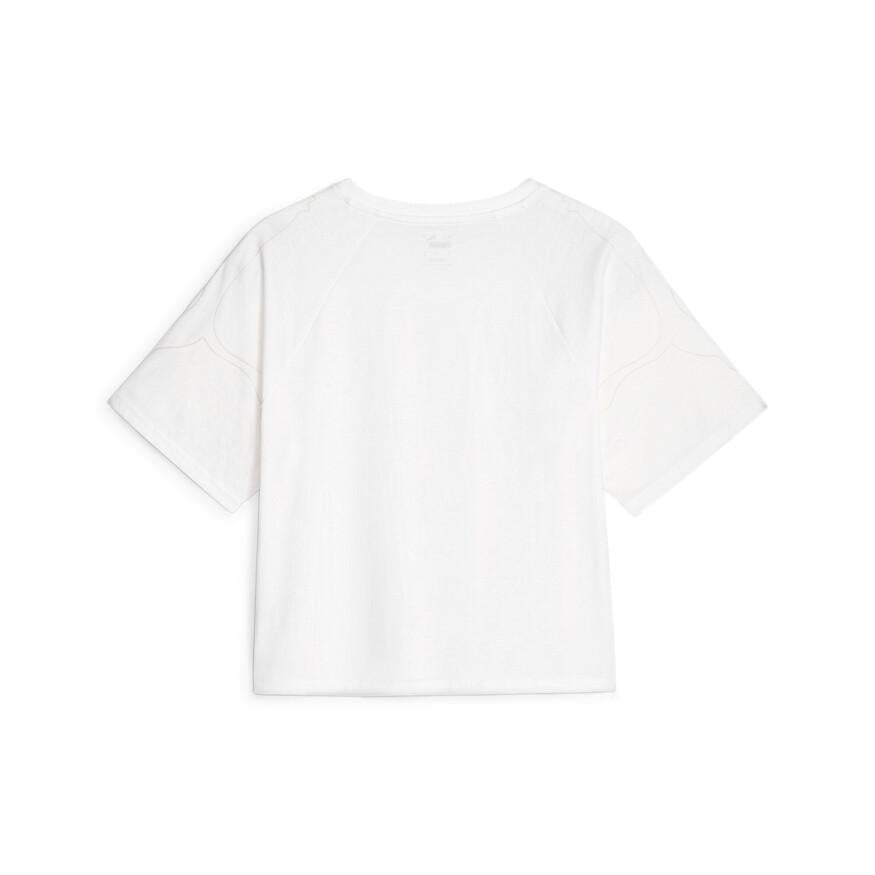 T-SHIRT MEZZA MANICA DONNA