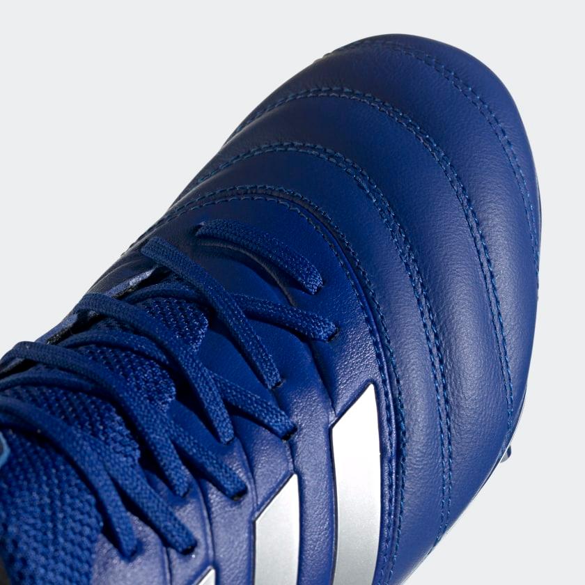 copa 20.3 fg