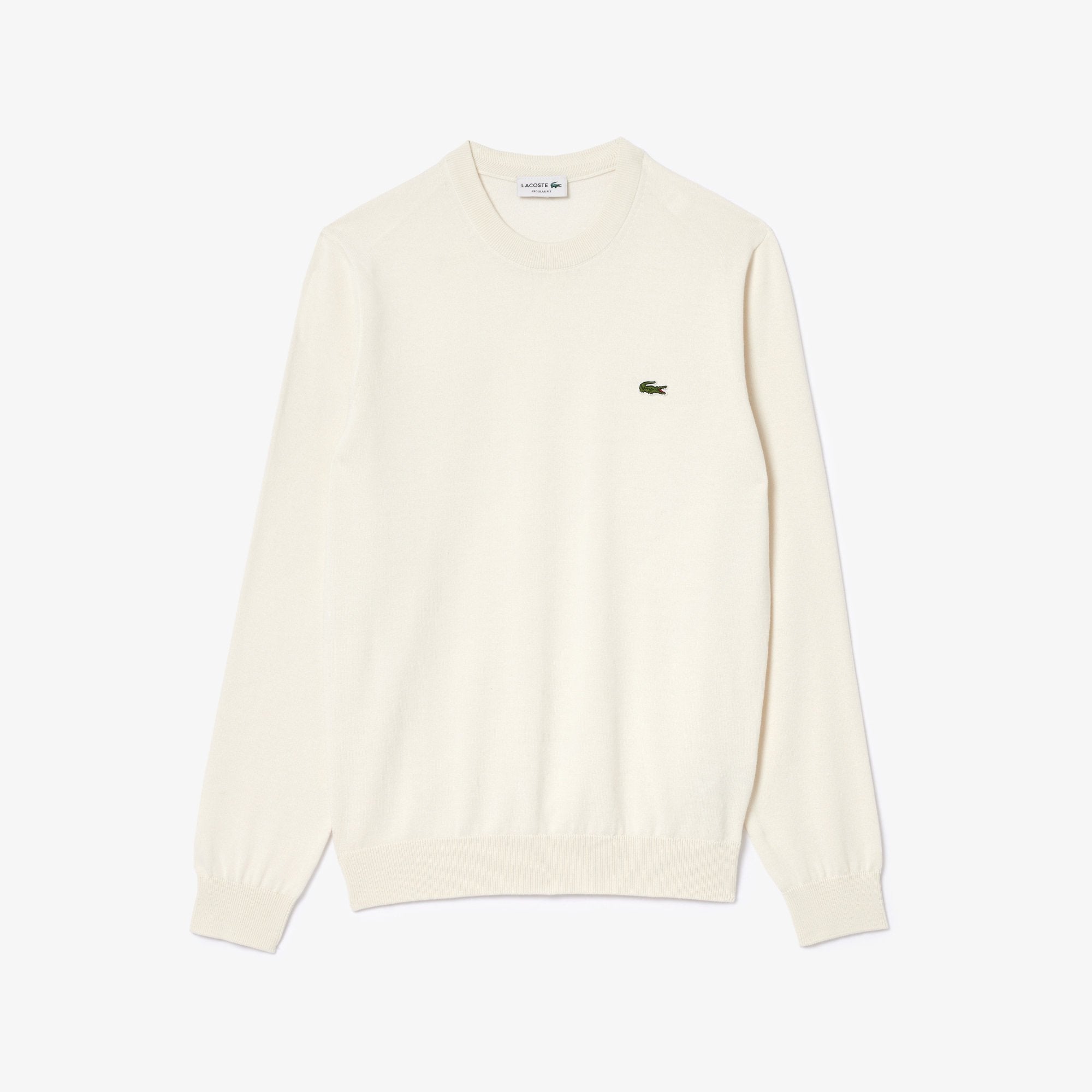 PULLOVER COTONE