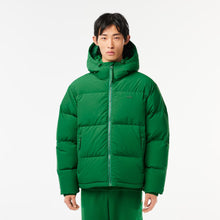 Carica l&#39;immagine nel visualizzatore di Gallery, PIUMINO UOMO LACOSTE

