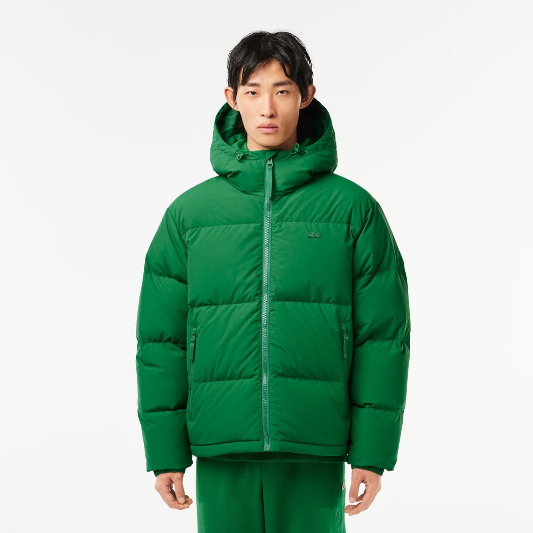 PIUMINO UOMO LACOSTE