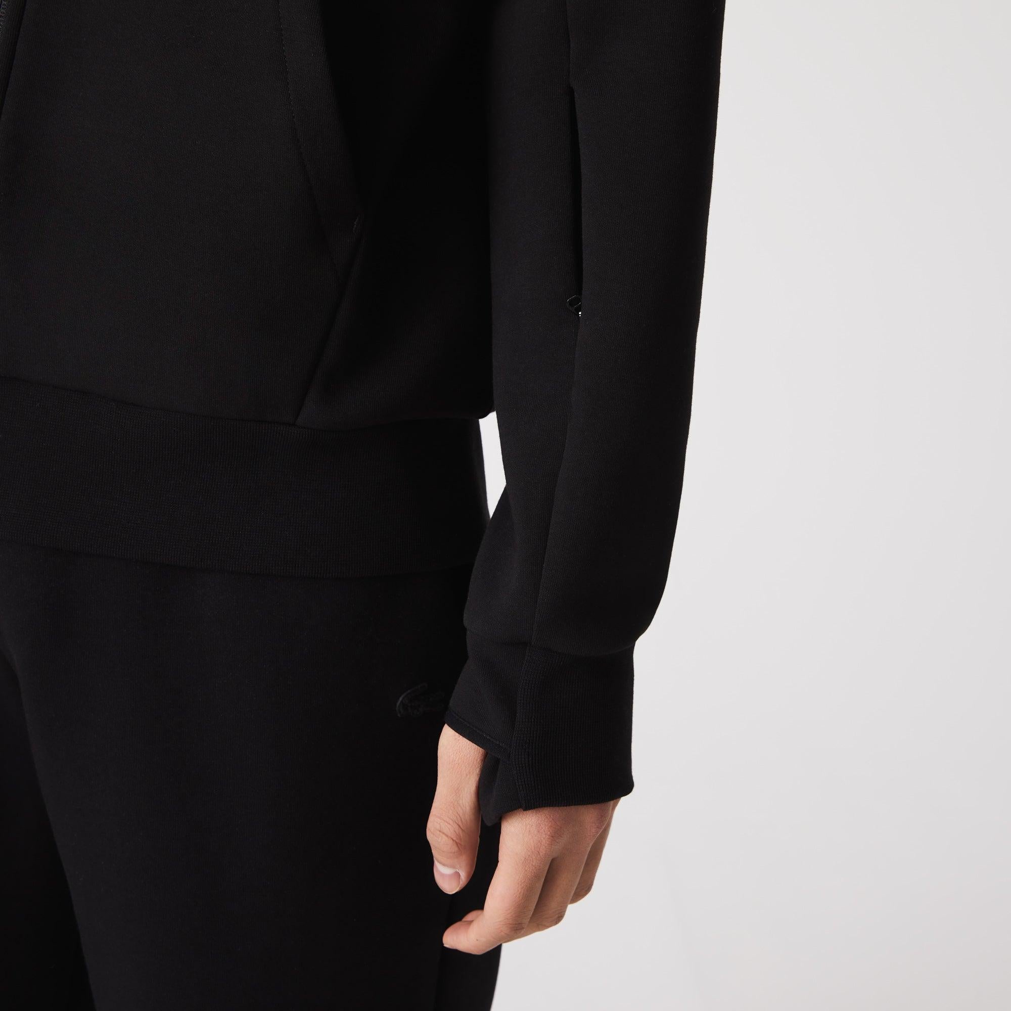 FELPA LACOSTE UOMO