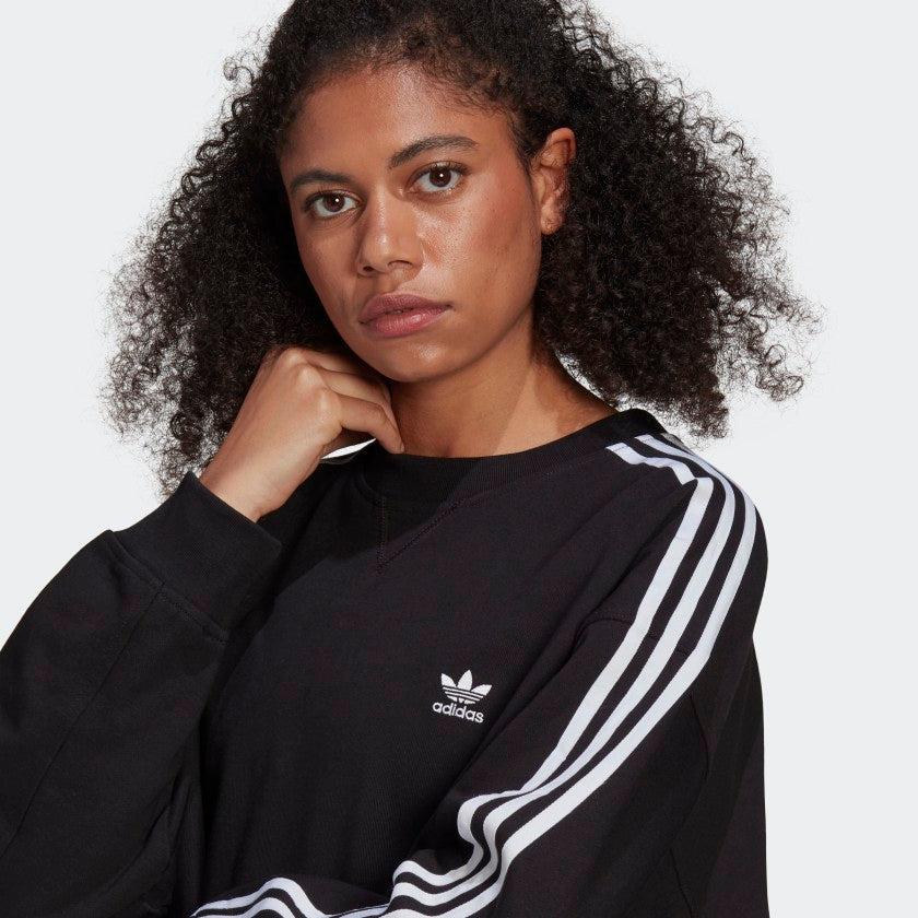 FELPA DONNA ADIDAS
