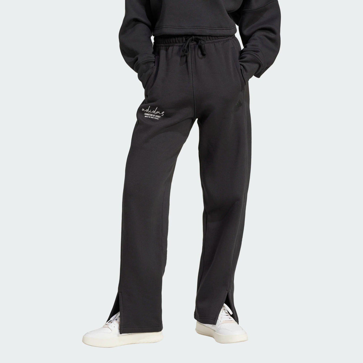PANTALONE DONNA ADIDAS