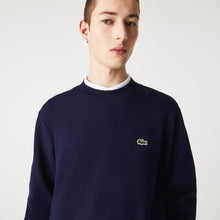 Charger l&#39;image dans la galerie, MAGLIONE LACOSTE COTONE
