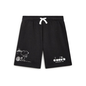 SHORT JUNIOR
