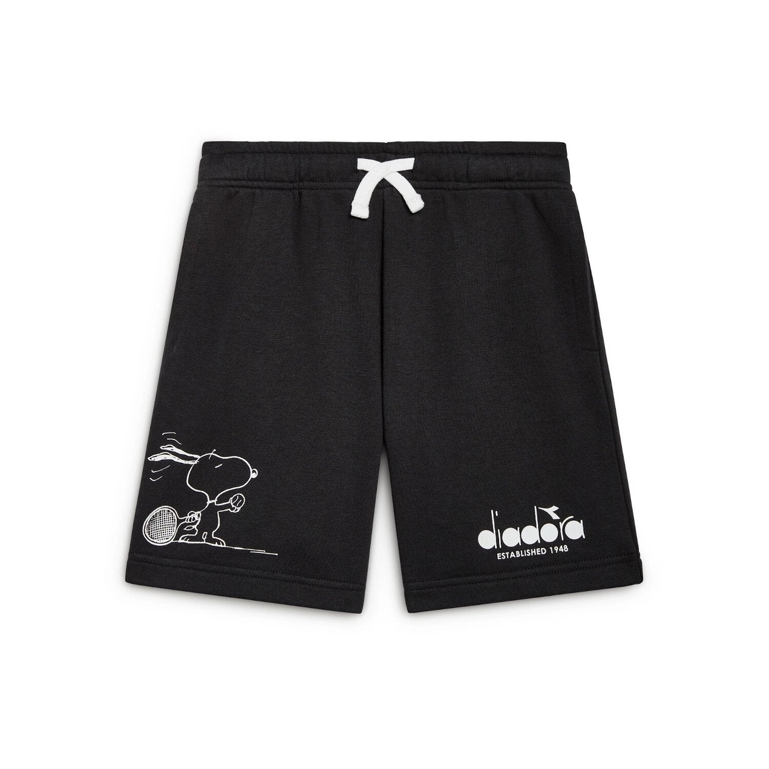 SHORT JUNIOR