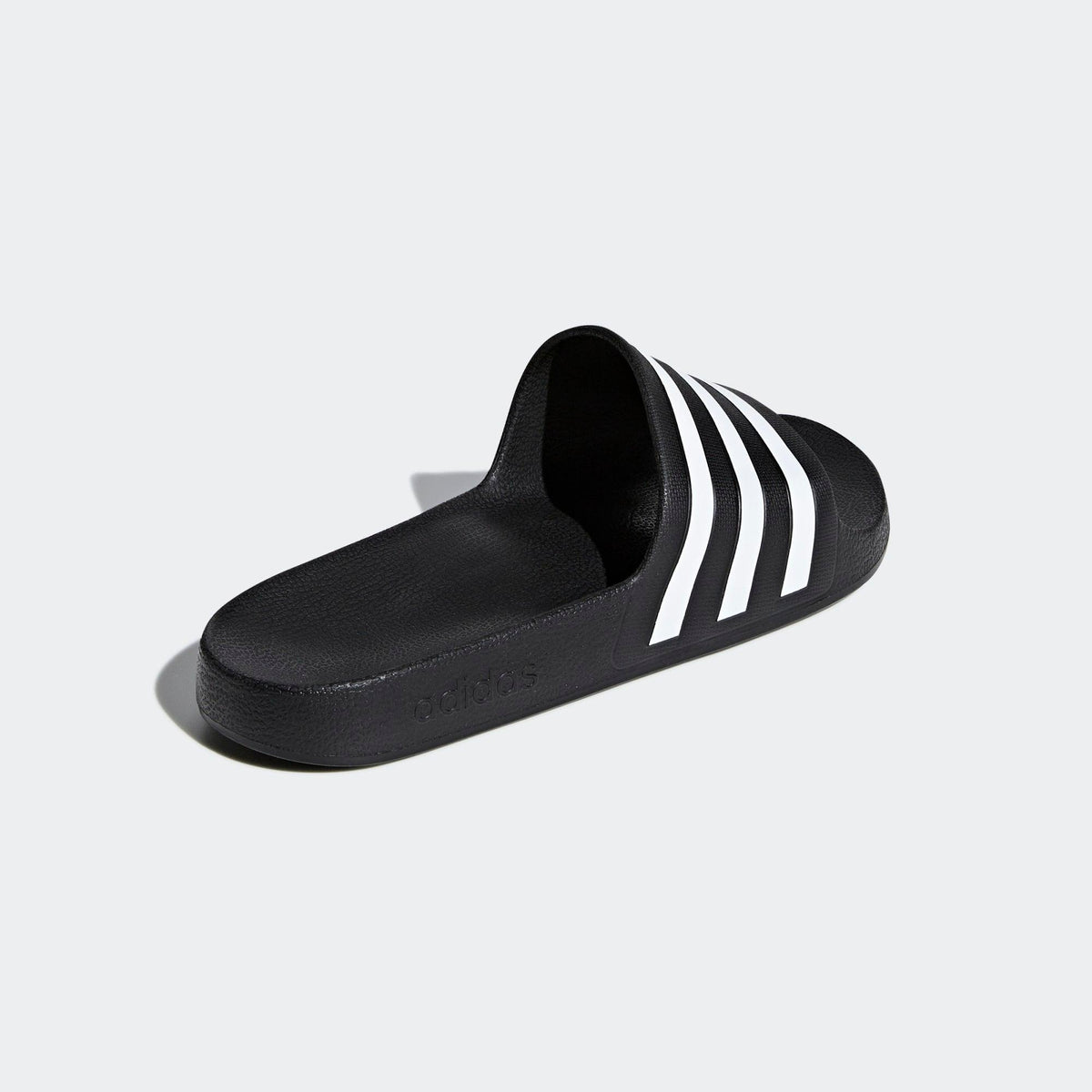 ADILETTE AQUA CBLACK/FTWWHT/CBLACK
