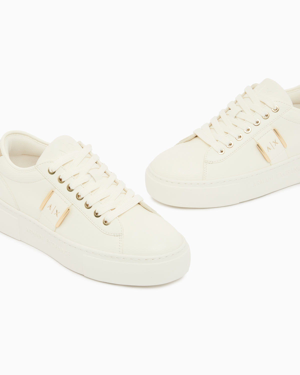 SNEAKERS DONNA AX