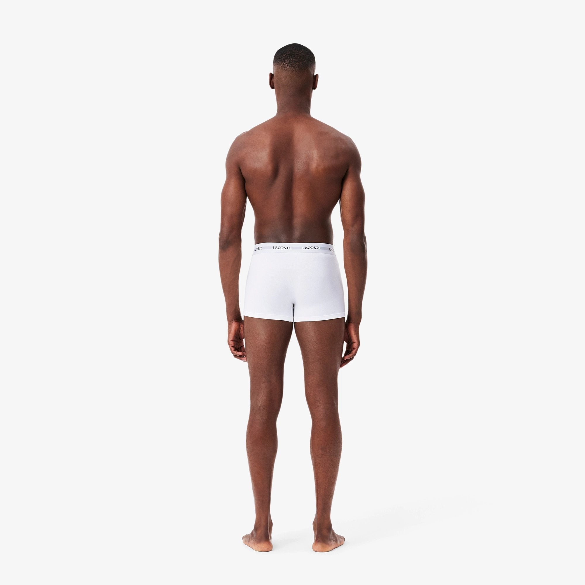 LAOSTE UNDERWEAR BOXER