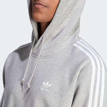 Load image into Gallery viewer, FELPA UOMO ADIDAS CON CAPPUCCIO

