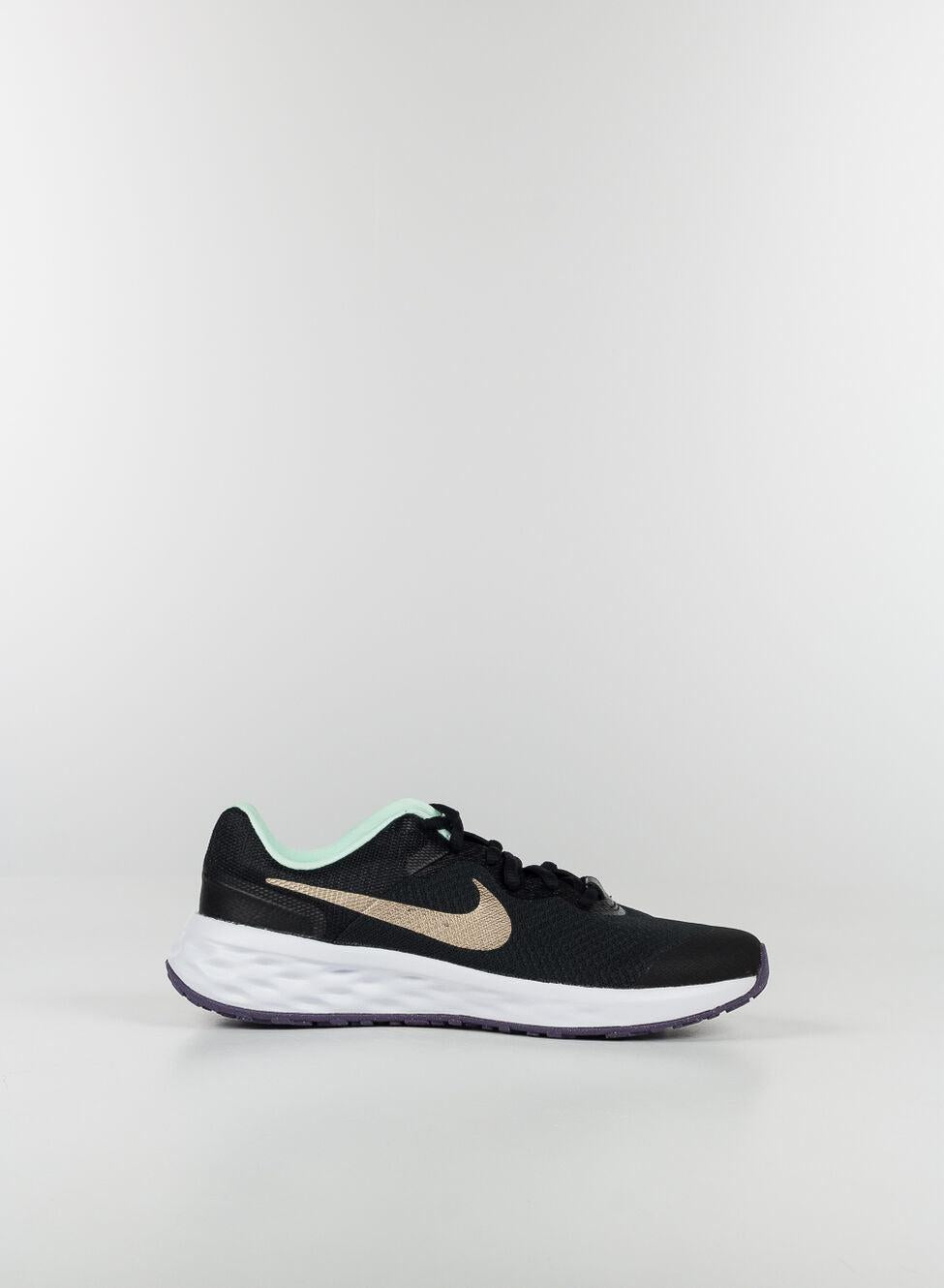 NIKE REVOLUTION 6 GS