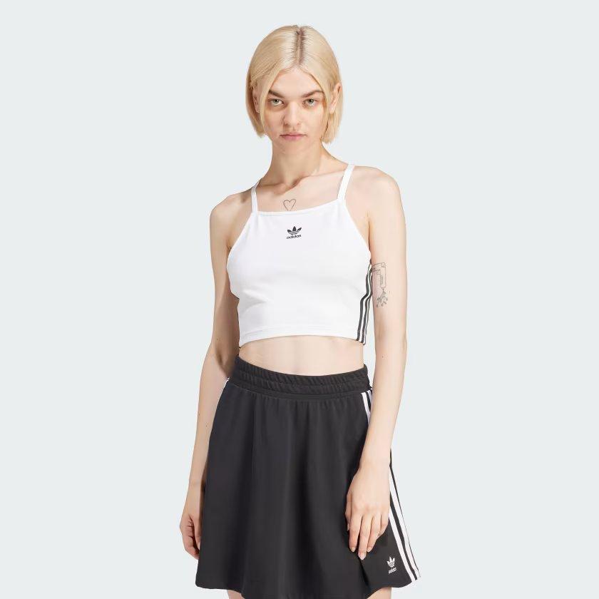 TOP ADIDAS DONNA
