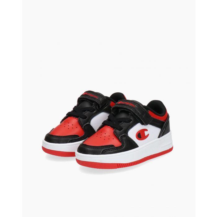 Low Cut Shoe REBOUND 2.0 LOW B TD 