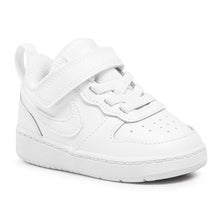 Load image into Gallery viewer, NIKE COURT BOROUGH LOW 2 (TDV)

