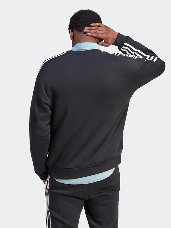 FELPAGIRO COLLO UOMO ADIDAS