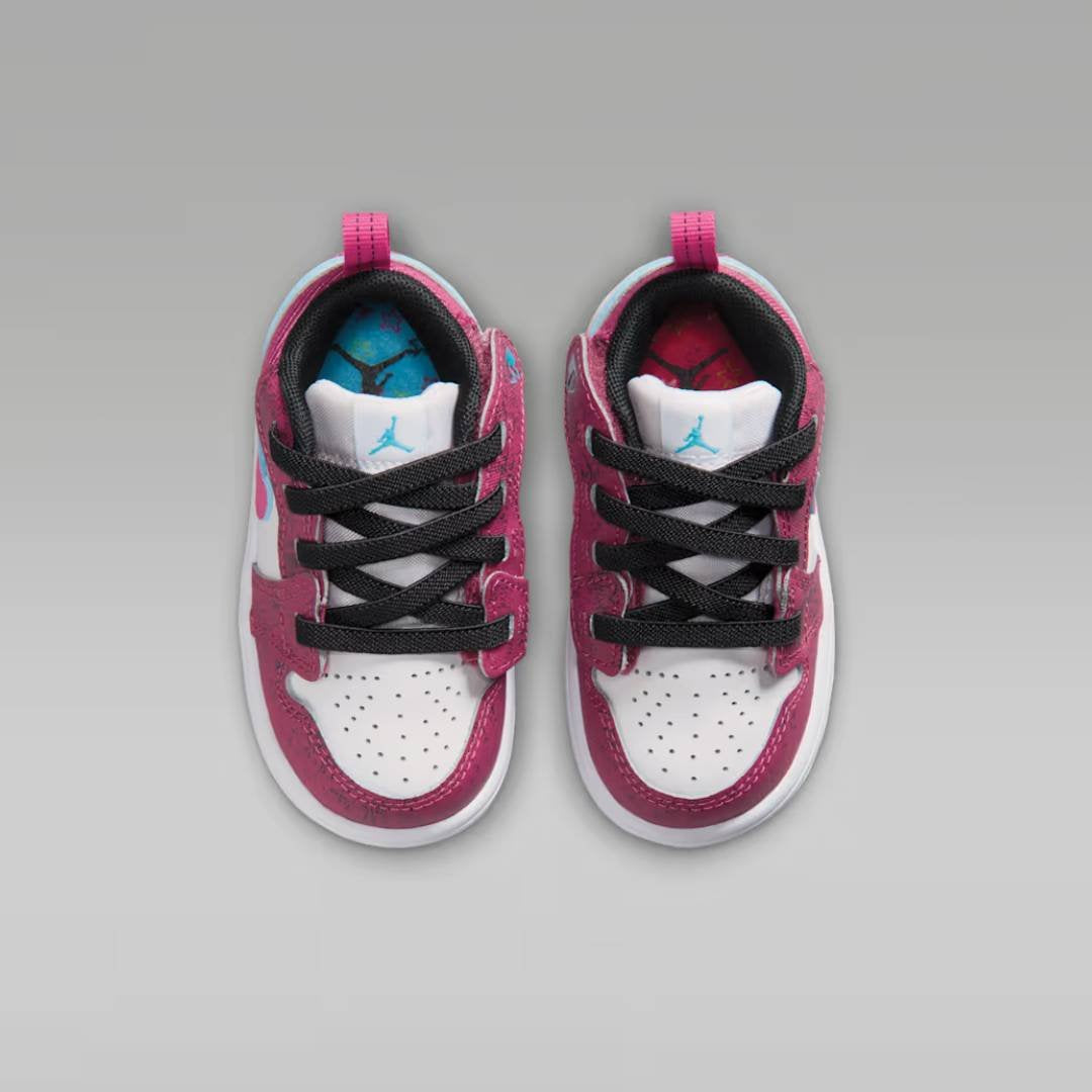 JORDAN 1 LOW ALT SE (TD)