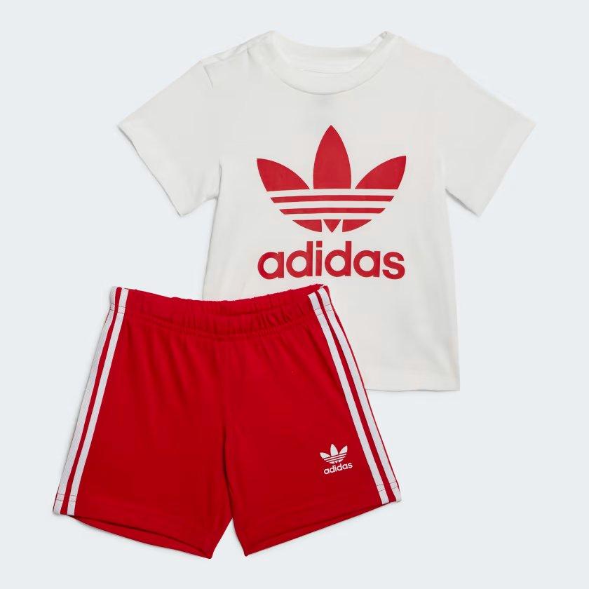 COMPLETINO INFANT ADIDAS