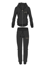 Carica l'immagine nel visualizzatore di Gallery, TUTA DONNA EA7
