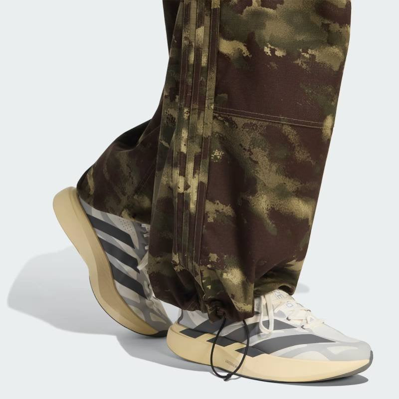 PANTALONE CAMO UOMO