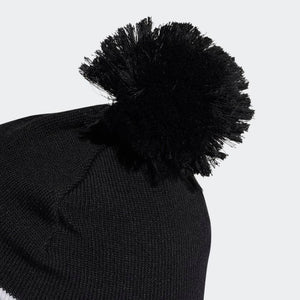 CAPPELLO CON POMPOM