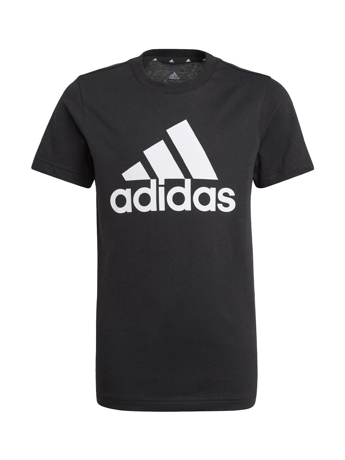 T-SHIRT JUNIOR MEZZA MANICA