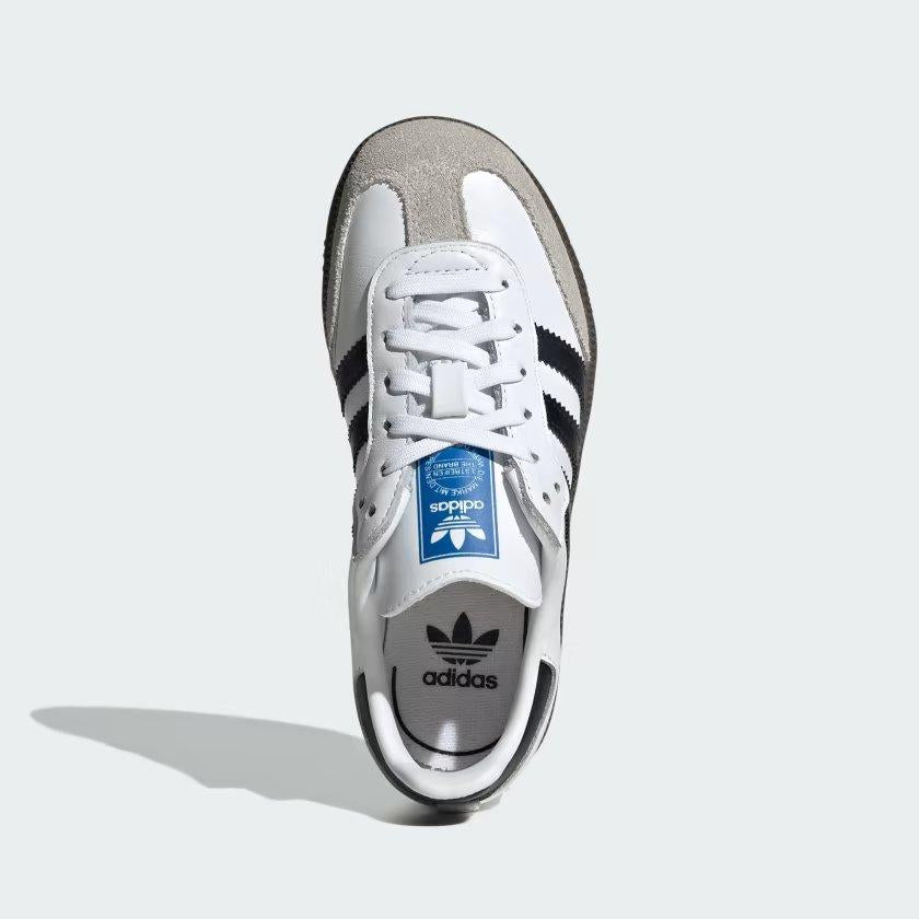 SCARPA SAMBA ADIDAS