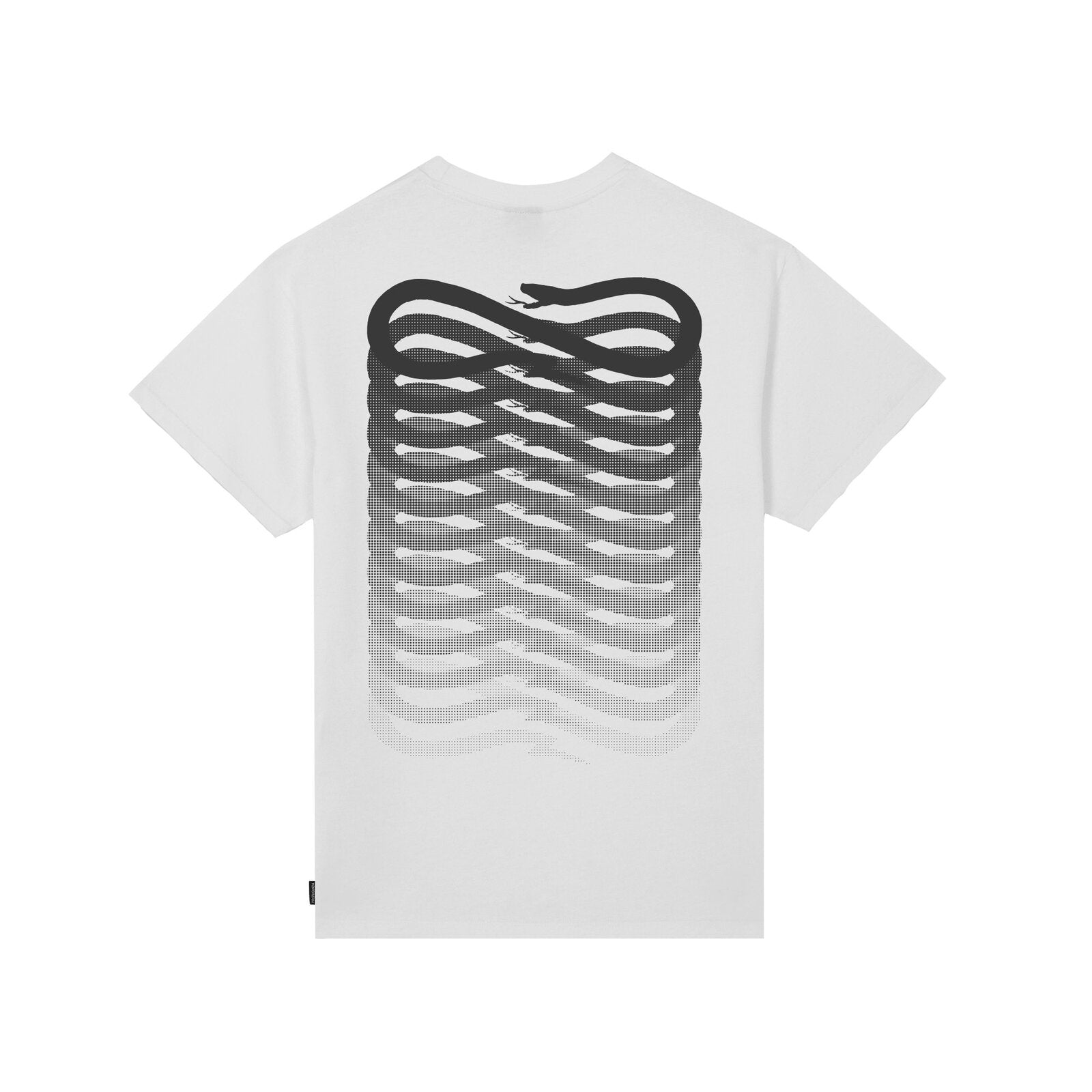 T-SHIRT UOMO RIBS CLASSIC