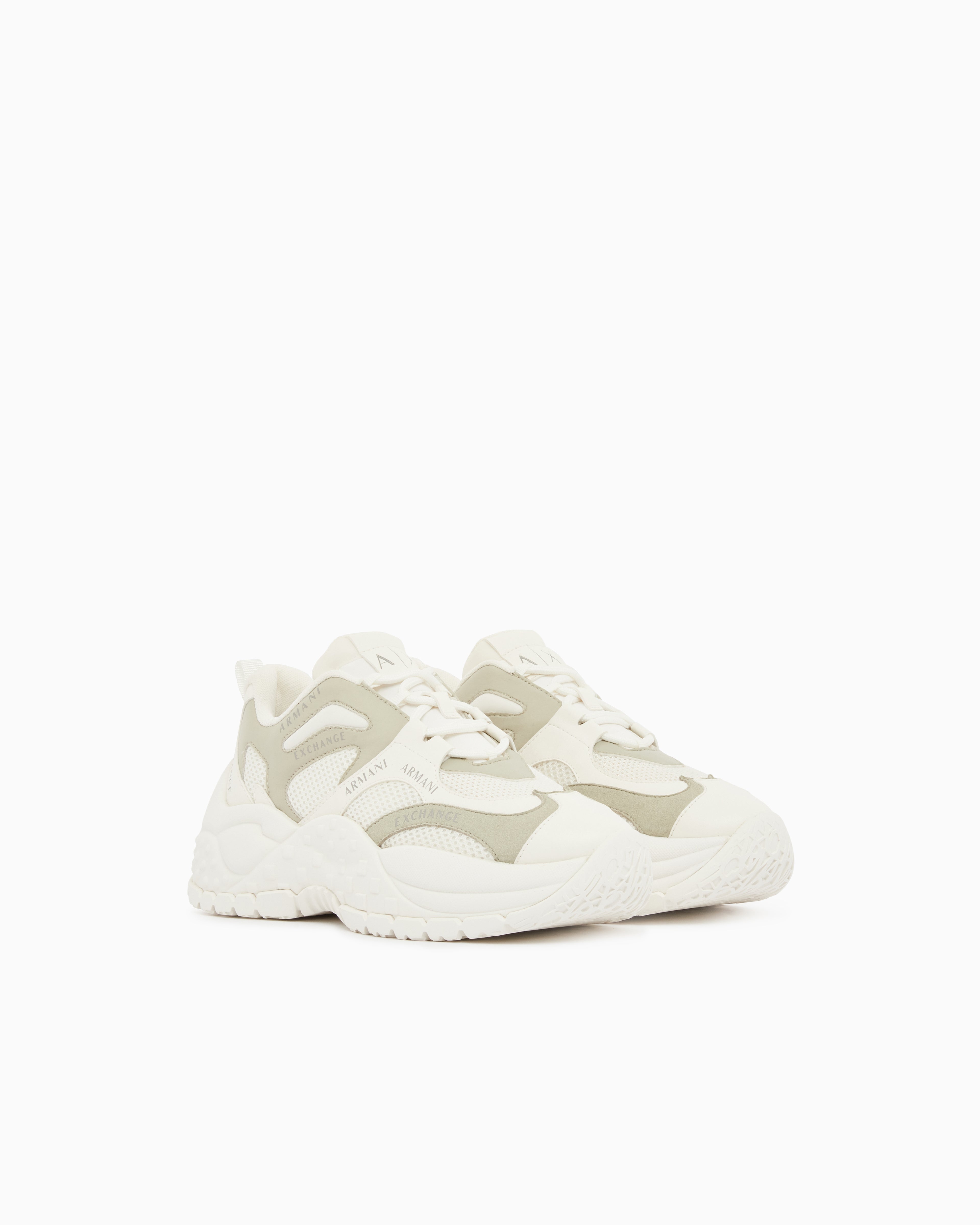 SNEAKERS DONNA AX