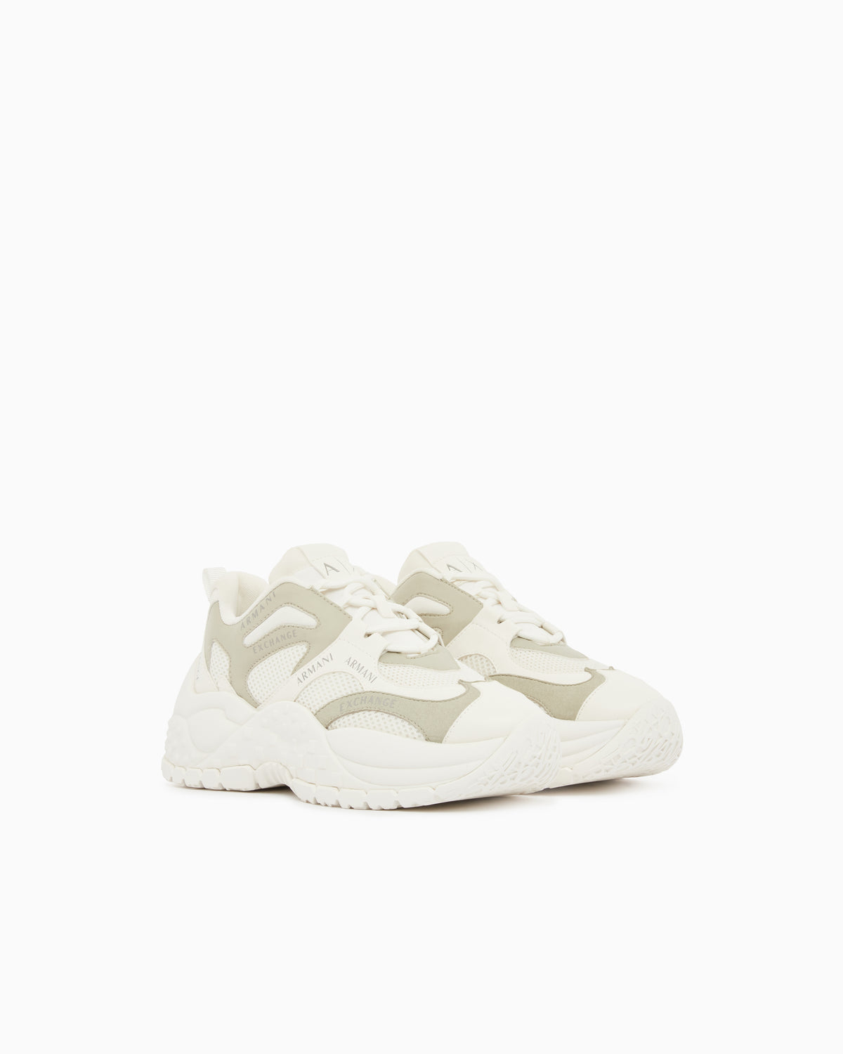 SNEAKERS DONNA AX