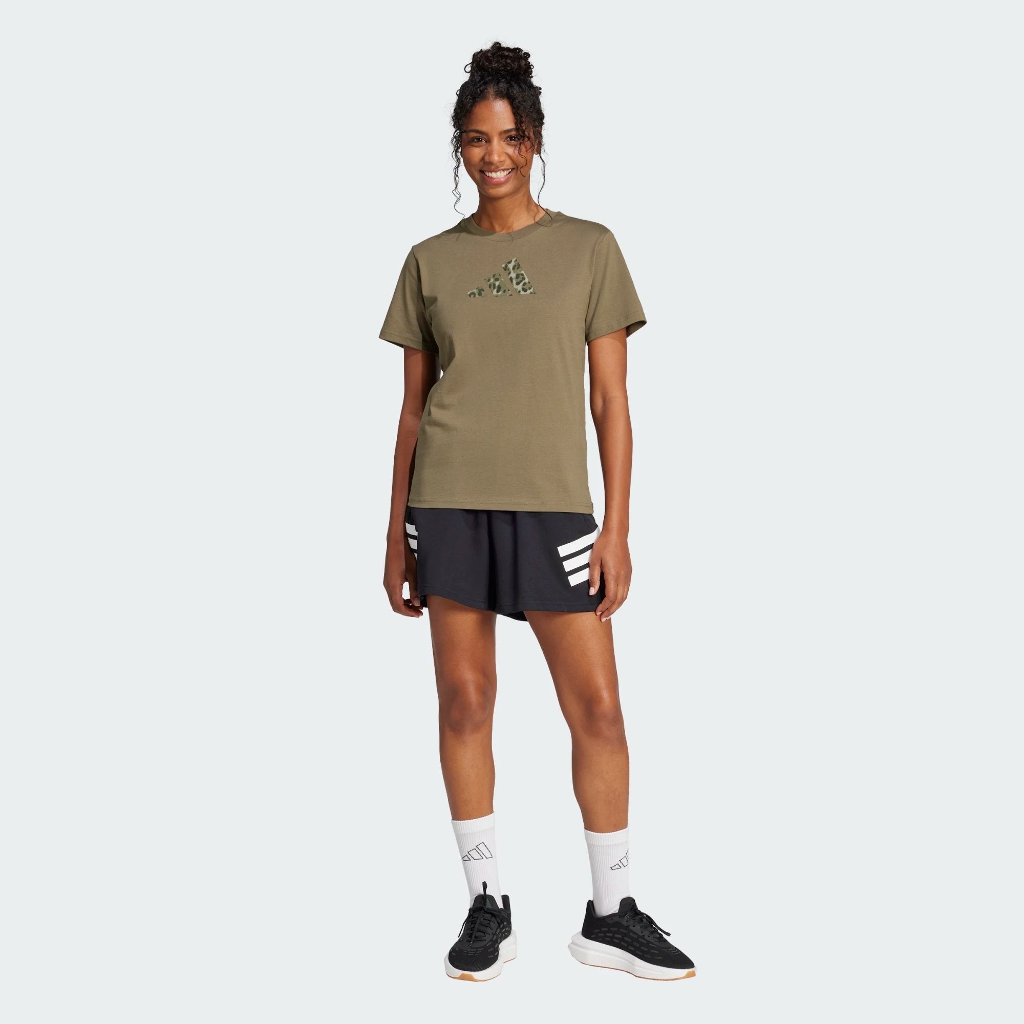 WOMEN'S BERMUDA SHORTS
