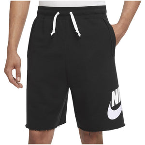 SHORT GARZATO UOMO