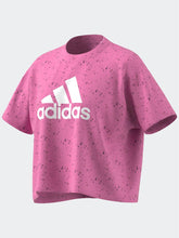 Carica l'immagine nel visualizzatore di Gallery, T-SHIRT MEZZA MANICA DONNA
