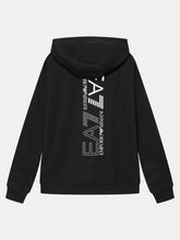 Cargar imagen en el visor de la galería, FELPA JUNIOR EA7
