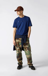 T-SHIRT UOMO MEZZA MANICA