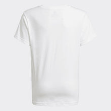 Carica l&#39;immagine nel visualizzatore di Gallery, TREFOIL T-SHIRT BIMBA
