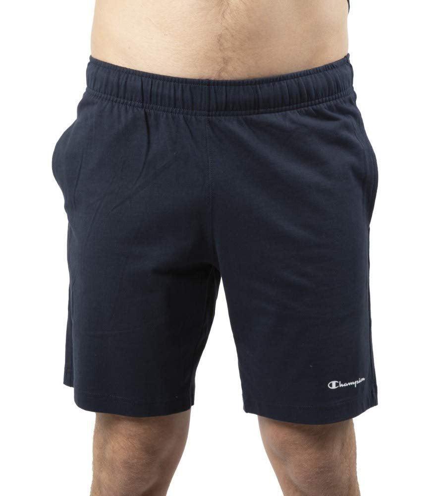 Short in cotone