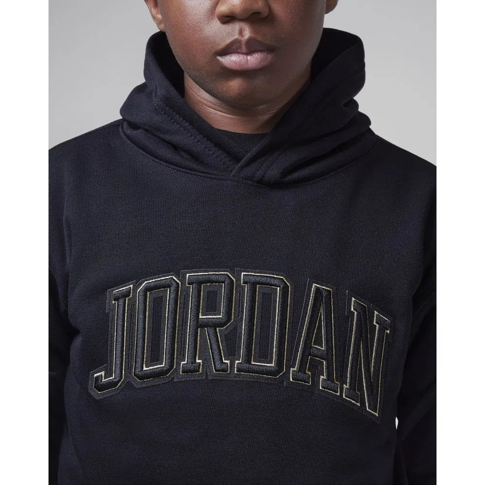FELPA JORDAN JUNIOR