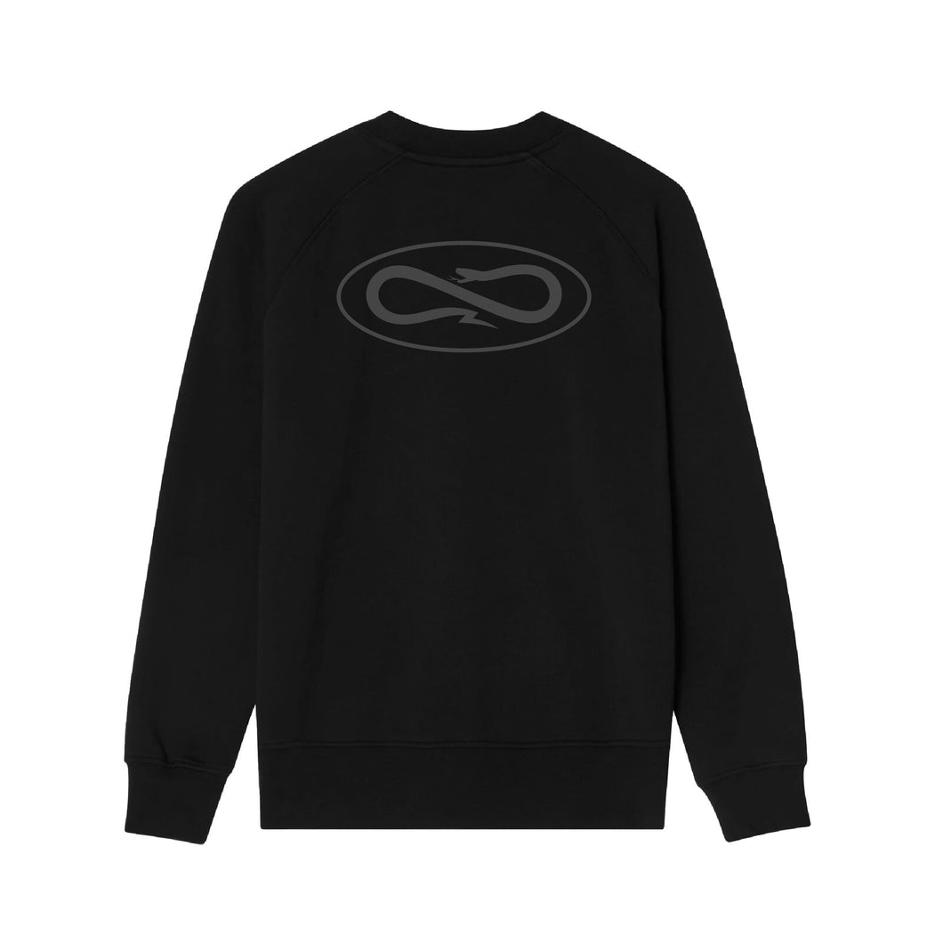 FELPA CREWNECK