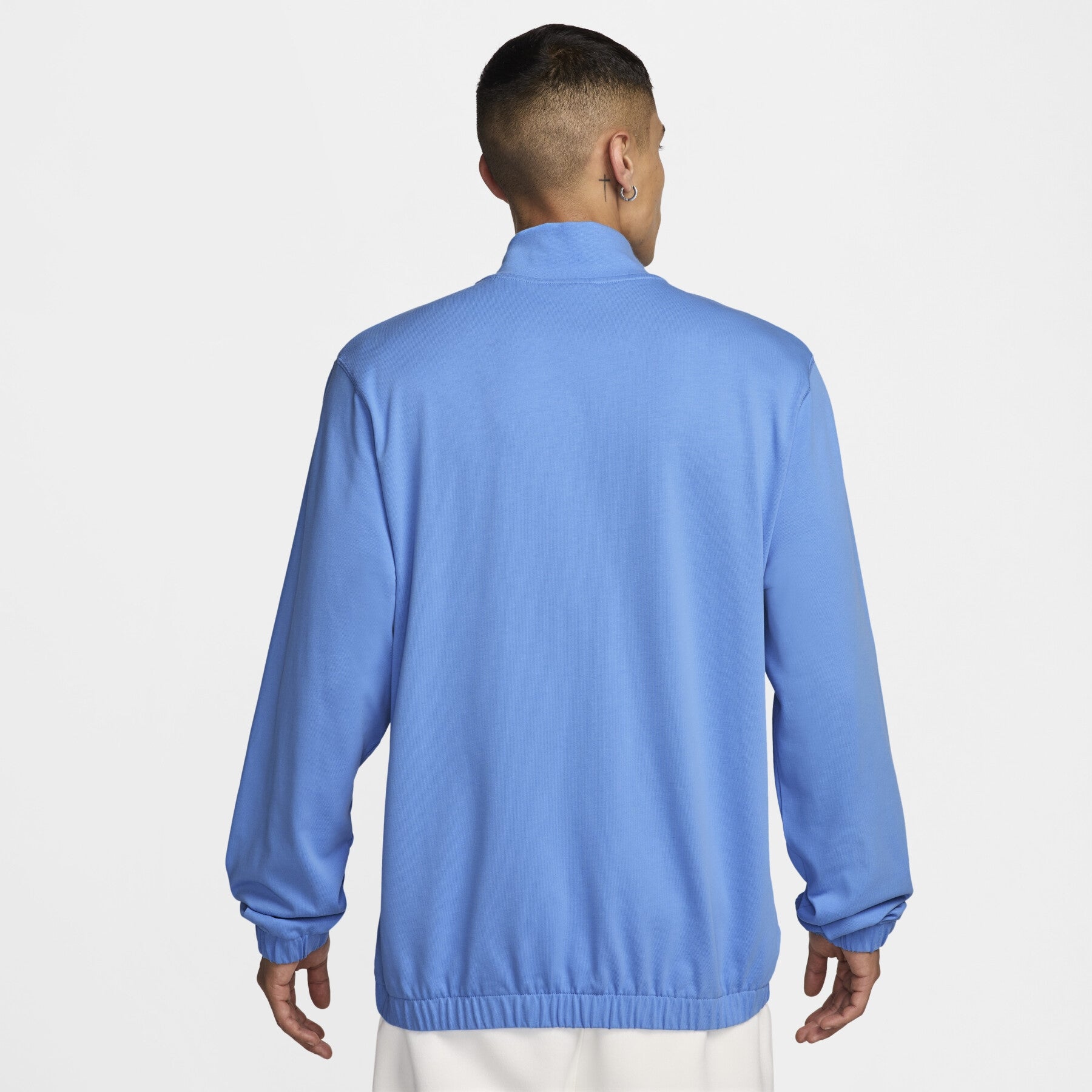 GIACCA  ZIP LUNGA NIKE