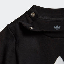 Cargar imagen en el visor de la galería, TREFOIL TEE T-SHIRT INFANT
