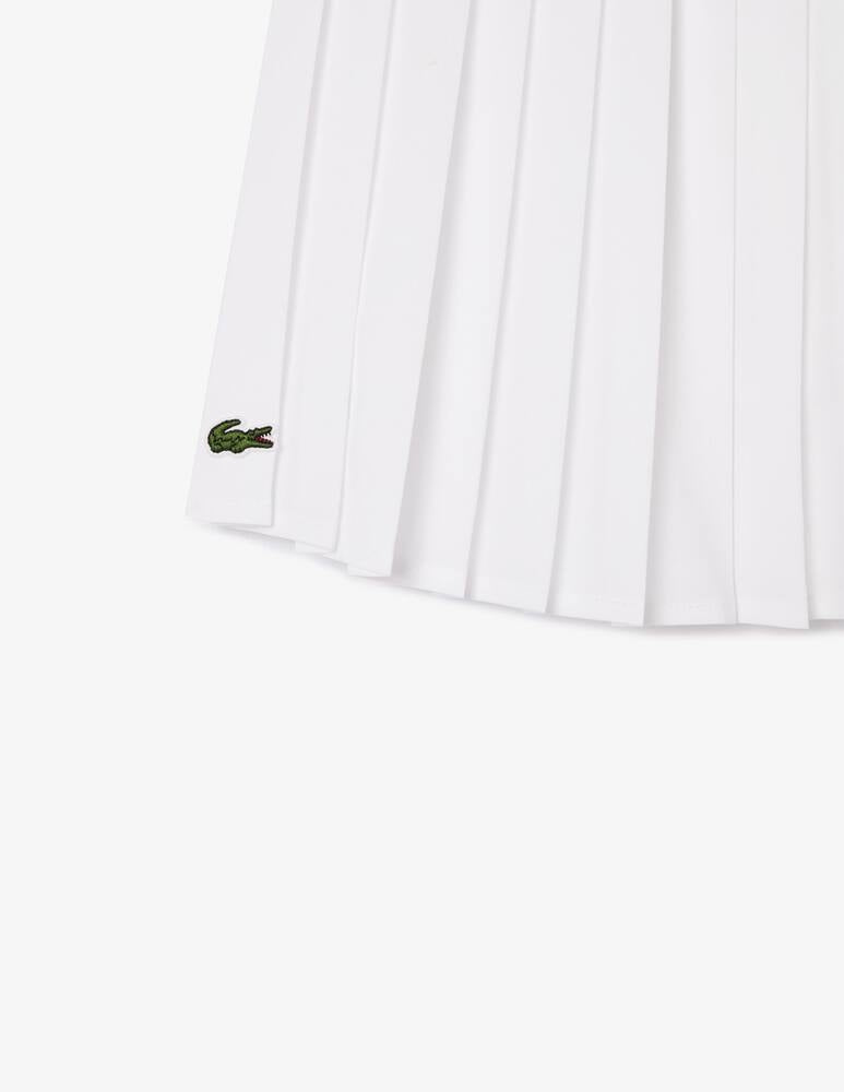 GONNA BIMBA LACOSTE