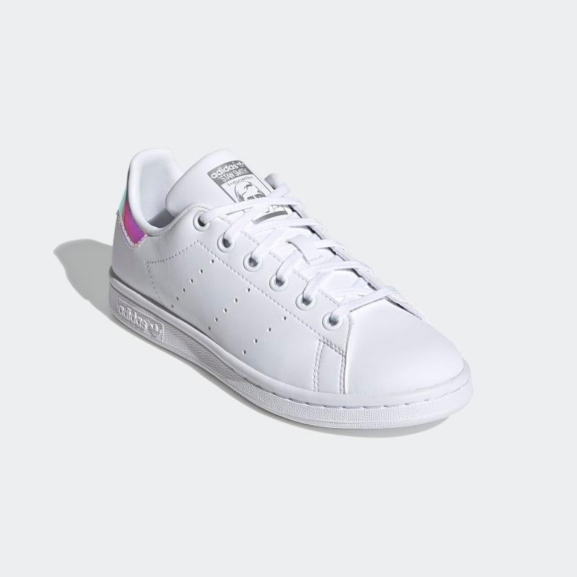 STAN SMITH J