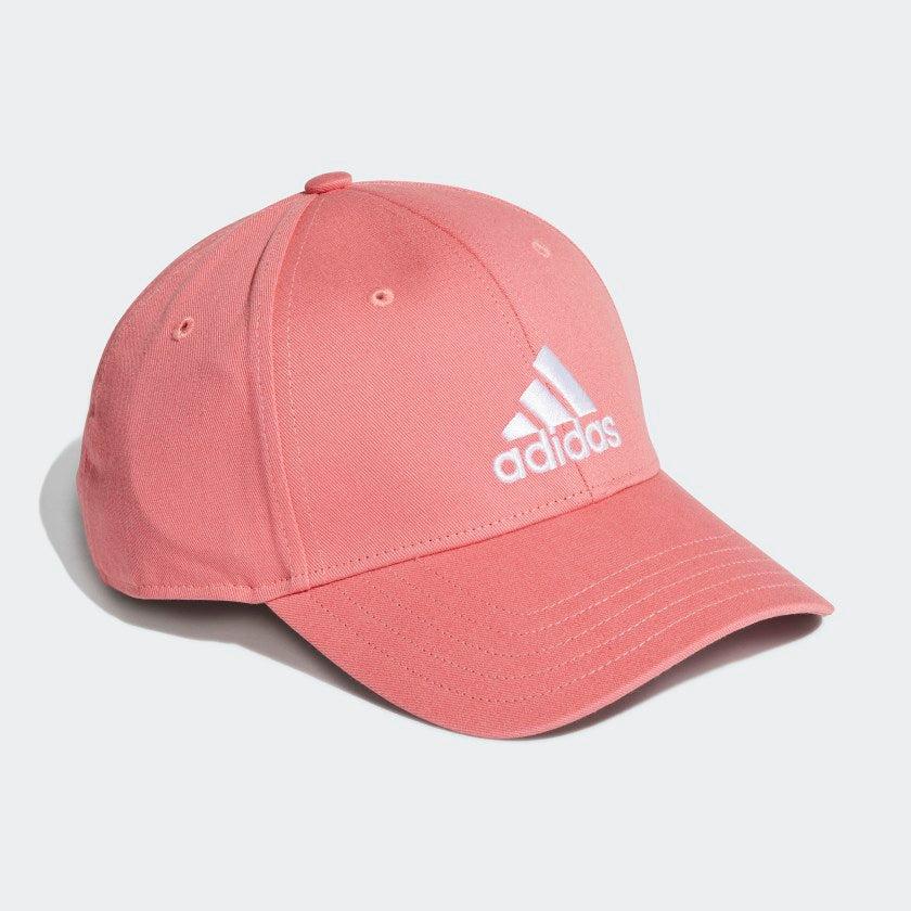 BBALL CAP COT CAPPELLO CON VISIERA