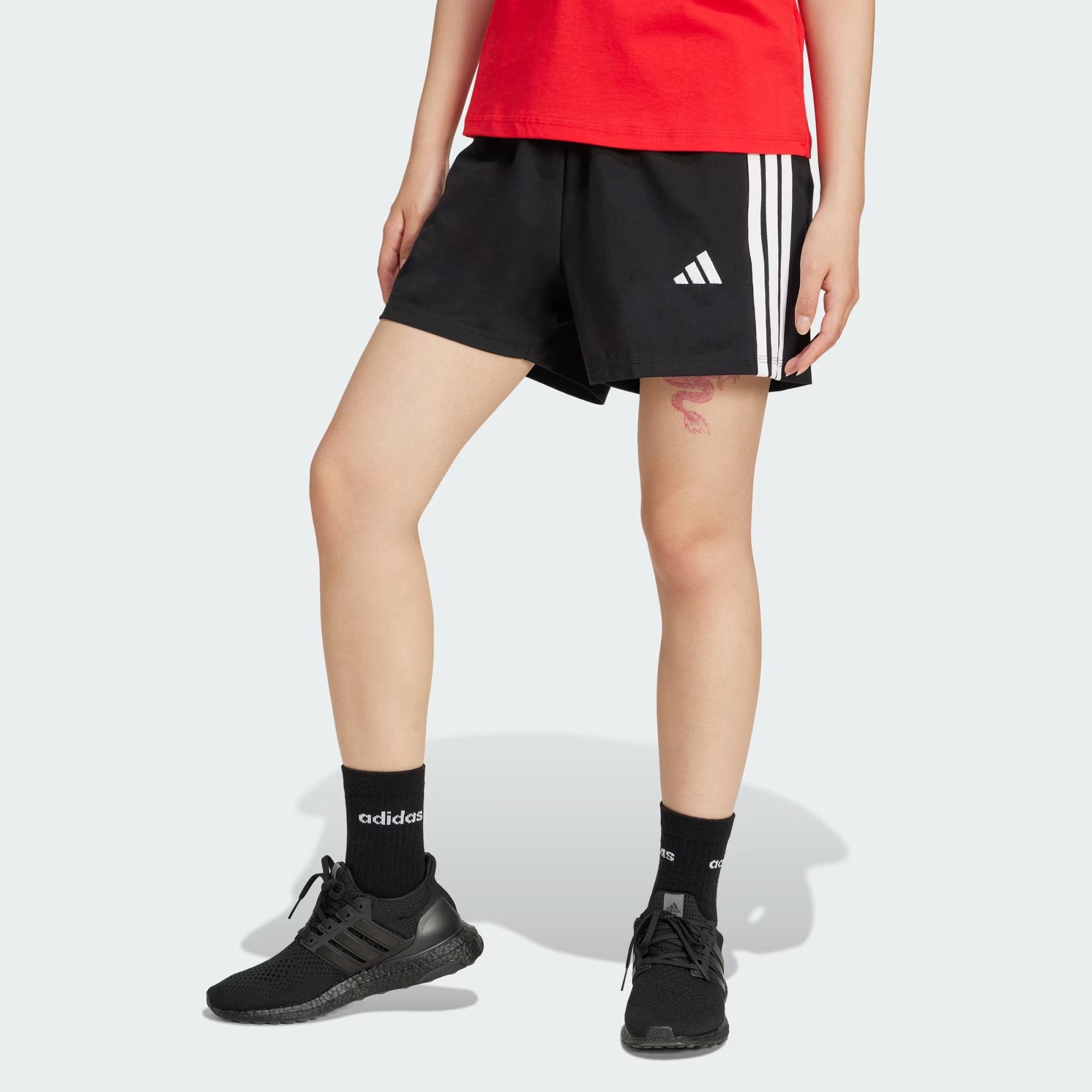 SHORT ADIDAS DONNA